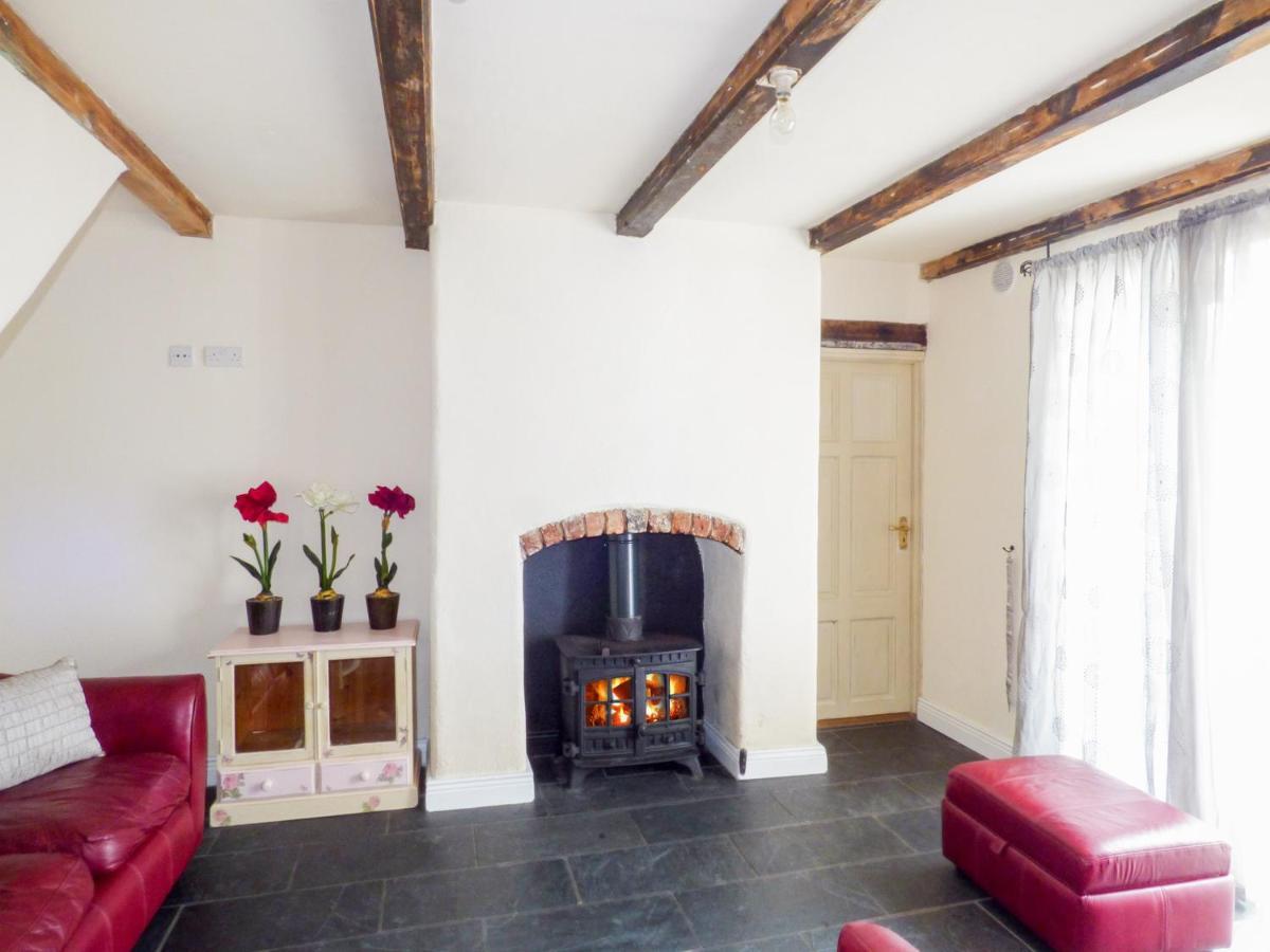 Berrylane Villa Енискорти Екстериор снимка