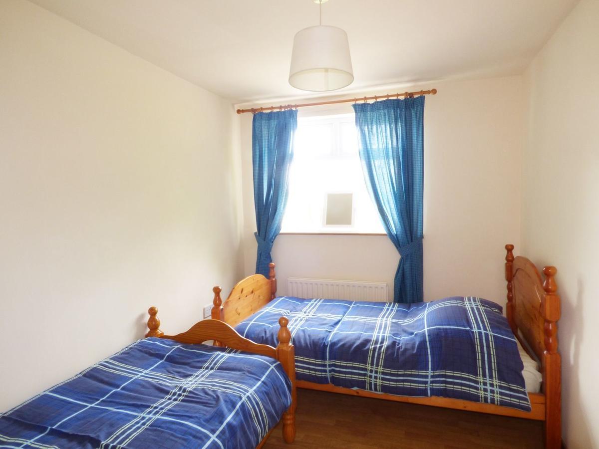 Berrylane Villa Енискорти Екстериор снимка
